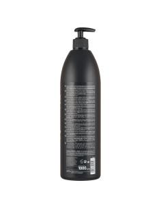 Šampón PROFESSIONAL BARBER LINE pre mužov 1000 ml – 2v1 na vlasy a fúzy 2