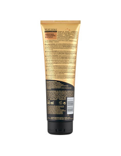 BLOND SYSTEM Qult sampon szőke és szőkített hajra 260 ml 2