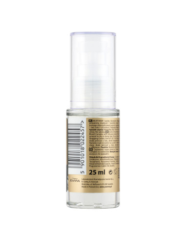 Vyhladzujúce sérum pre blond vlasy | BLONDE SYSTEM Joanna