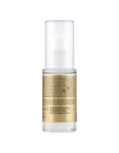 Vyhladzujúce sérum pre blond vlasy | BLONDE SYSTEM Joanna
