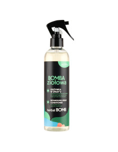 HERBAL BOMB fésülést elősegítő spray kondicionáló 300ml