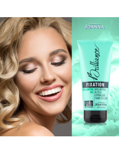 PROFESSIONAL BRILLANCE Brilliant gel 200g 2