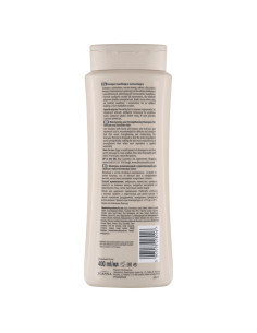HEMP Hydratačný a posilňujúci šampón 400ml 2
