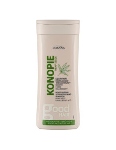 Joanna Konopie Hidratáló és erősítő sampon 200 ml