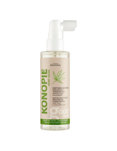 KONOPIE hidratáló és erősítő hajvíz 100 ml