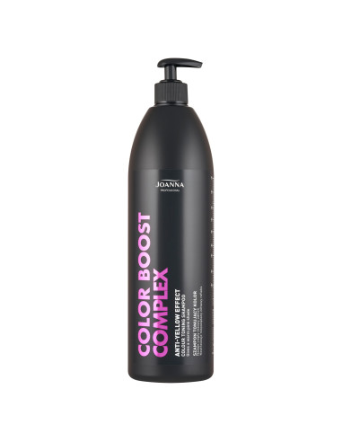 PROFESSIONAL COLOR BOOST COMPLEX – ružový tónovací šampón 1000g