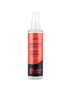 Color System Hővédő kondicionáló spray-ben - hajvédelem