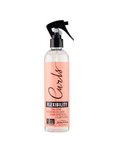 PROFESSIONAL CURLS sprej na kučery 300 ml