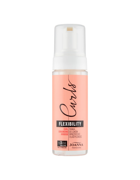 PROFESSIONAL CURLS tužidlo na kadeře 150 ml