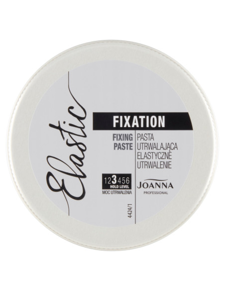 PROFESIONÁLNA ELASTICKÁ Fixačná pasta 200g