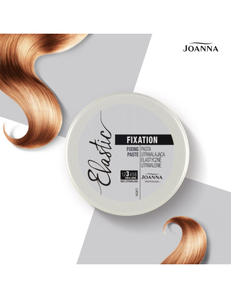 PROFESIONÁLNA ELASTICKÁ Fixačná pasta 200g