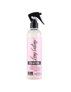 PROFESIONÁLNÍ DLOUHÉ VYDRŽENÍ Silné stylingové mléko 300 ml