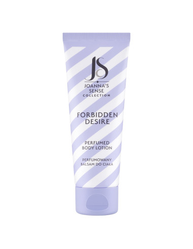 Balzam v cestovnej veľkosti Forbidden Desire 80 ml