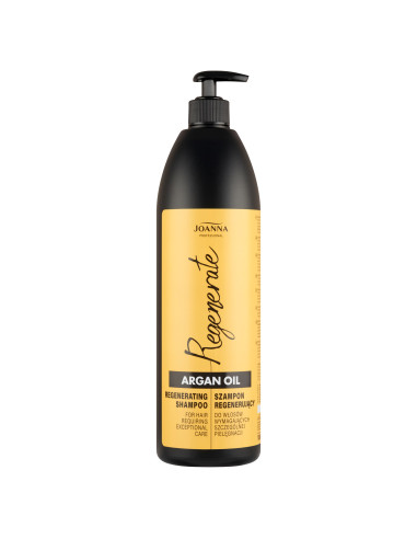 PROFESSIONAL ARGAN OIL Regeneráló sampon 1000ml