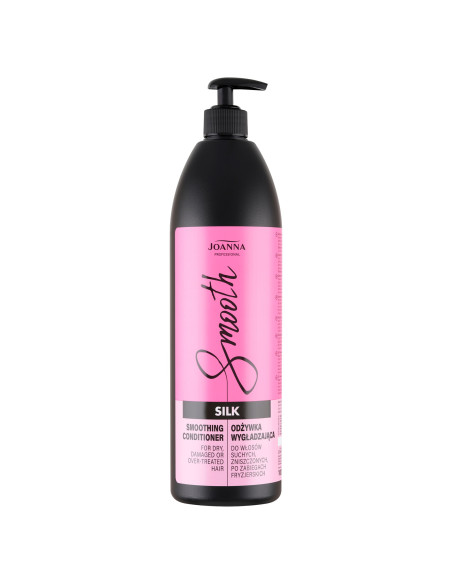 PROFESIONÁLNÍ SILK vyhlazující kondicionér 1000 g
