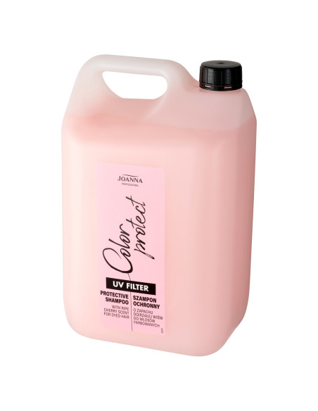 PROFESSIONAL UV FILTER Védő sampon cseresznye illattal 5000ml