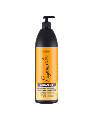 PROFESSIONAL ARGAN OIL regenerační kondicionér na suché vlasy