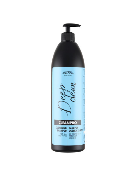 PROFESSIONAL CLEANPRO COMPLEX Čisticí šampon 1000 ml