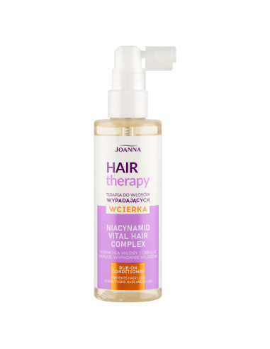 HAIR THERAPY mléko na vypadávání vlasů 100 ml