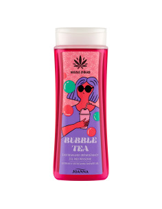 NICE HERB Extrémne osviežujúci Bubble Tea sprchový gél 300 ml