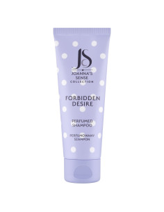 JOANNA'S SENSE illatosított sampon Forbidden Desire 80 ml
