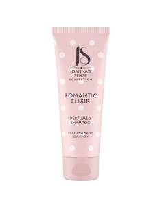 Romantikus elixír sampon 80 ml - utazási méret
