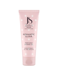 Sprchový gél Romantic Elixir – zmyselná vôňa