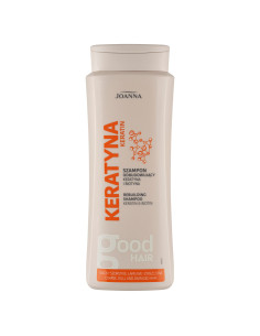 KERATIN Rebuilding šampón 400ml