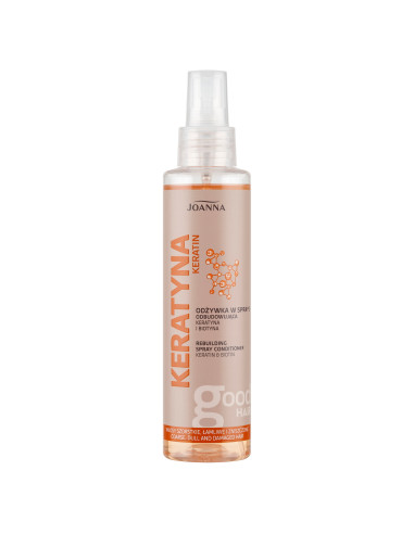 KERATYNA obnovujúci kondicionér v spreji 150 ml