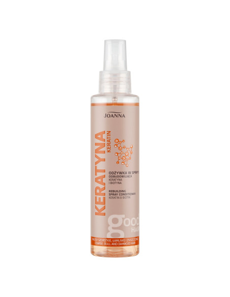 KERATYNA megújító kondicionáló spray 150 ml