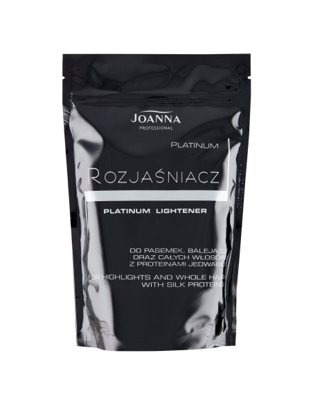 PROFESSIONAL Platinum Brightener 450 g