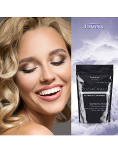 PROFESSIONAL Platinum Brightener 450 g 2