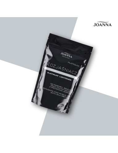 PROFESSIONAL Platinum Brightener 450 g