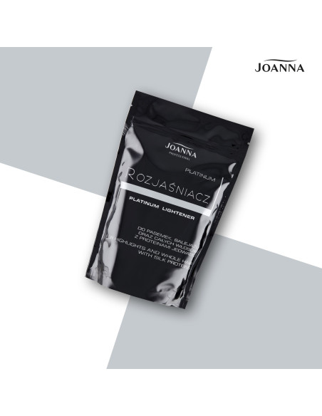 PROFESSIONAL Platinum Brightener 450 g