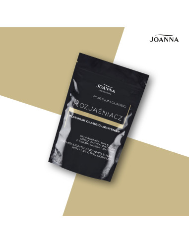 PROFESSIONAL Platinum Classic zesvětlovač 450 g