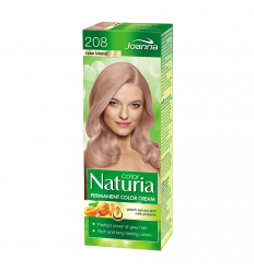 Naturia Color - Ružový blond 208