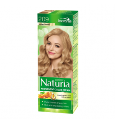 Naturia Color - Béžový blond 209