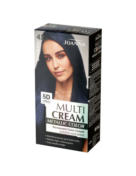 MULTI CREAM COLOR 42.5 Modročerná