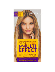 MULTI EFFECT COLOR farbiaci šampón 03 Prirodzená blond