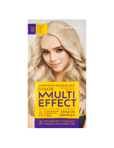 MULTI EFFECT COLOR 02 Perleťová blond