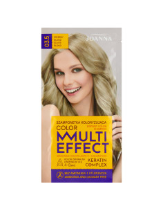MULTI EFFECT COLOR 03.5 Stříbrná blond