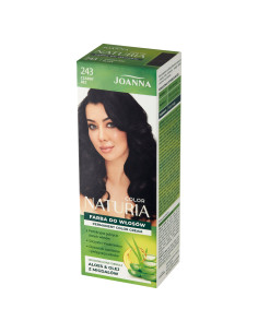 NATURIA COLOR Bodza fekete (243) 2