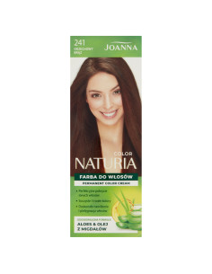 NATURIA COLOR Szín Dióbarna (241)