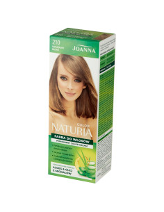 NATURIA COLOR 210 Přírodní blond 2