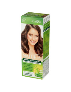 NATURIA COLOR Farba Studená blond (215) 2