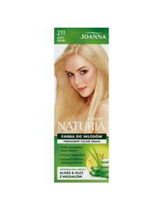 NATURIA COLOR 211 Zlatý písek