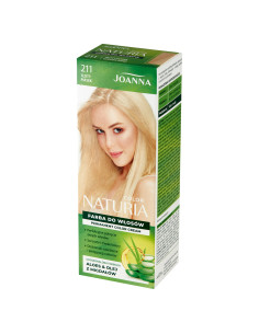 NATURIA COLOR 211 Zlatý písek 2