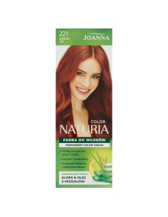 NATURIA COLOR Farba jesenné lístie (221)