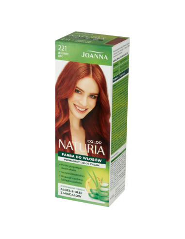 NATURIA COLOR Színes őszi levelek (221)