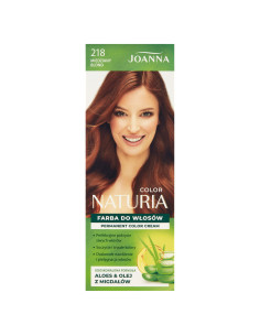 NATURIA COLOR Farba medená blond (218)
